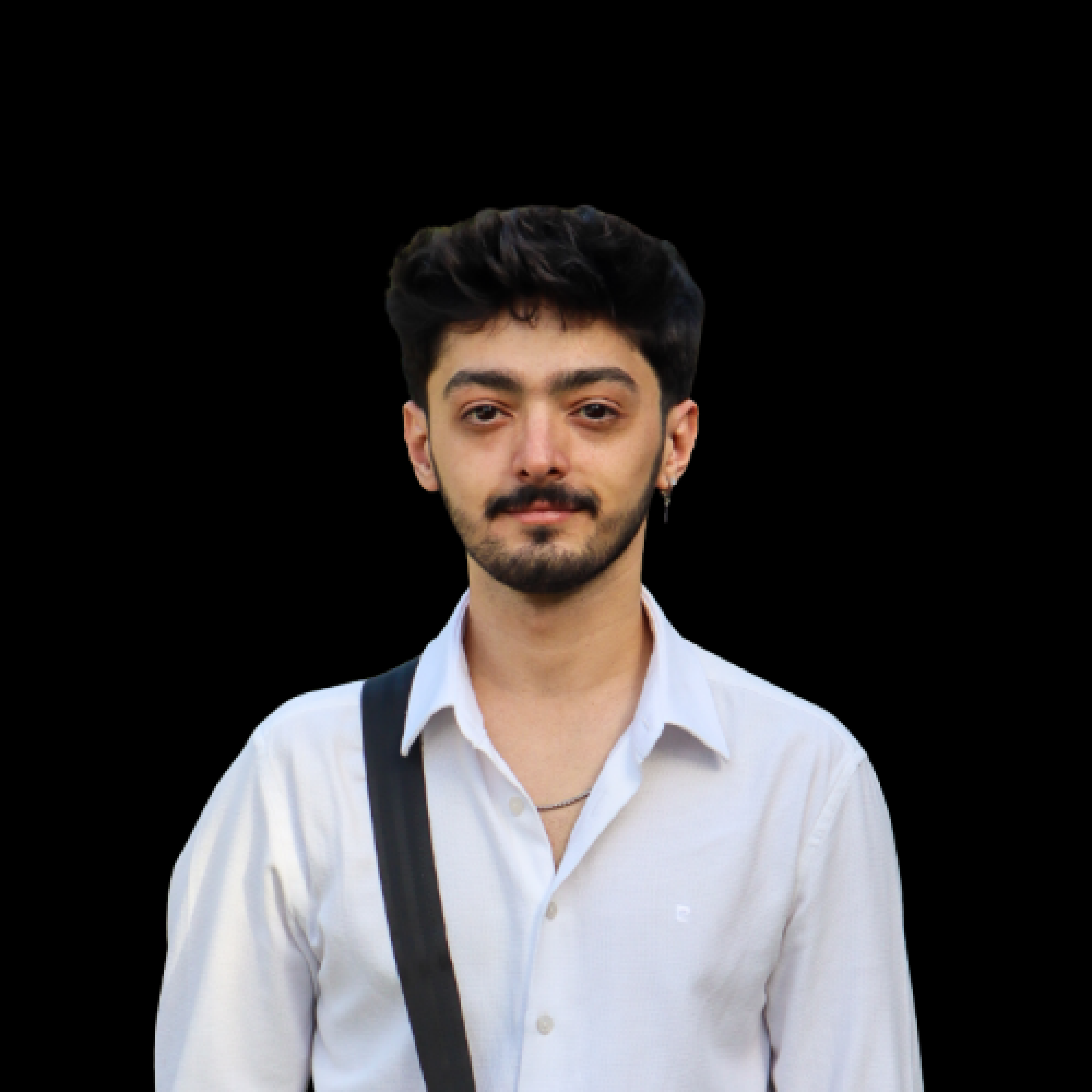 Osman Kağan KURNAZ